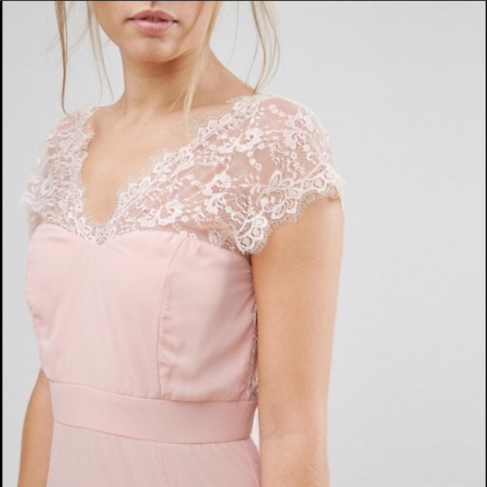 Asos dress